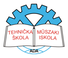 Техничка школа - Műszaki Iskola